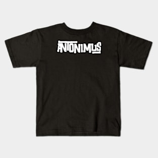 antonimus Kids T-Shirt